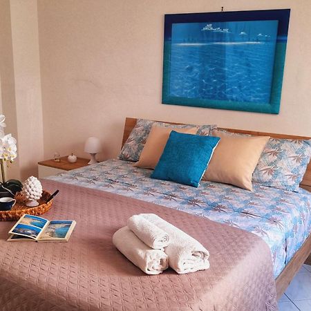 فيلا Casa Il Bergamotto باليرمو المظهر الخارجي الصورة