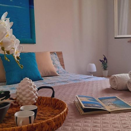 فيلا Casa Il Bergamotto باليرمو المظهر الخارجي الصورة