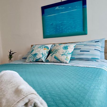 فيلا Casa Il Bergamotto باليرمو المظهر الخارجي الصورة