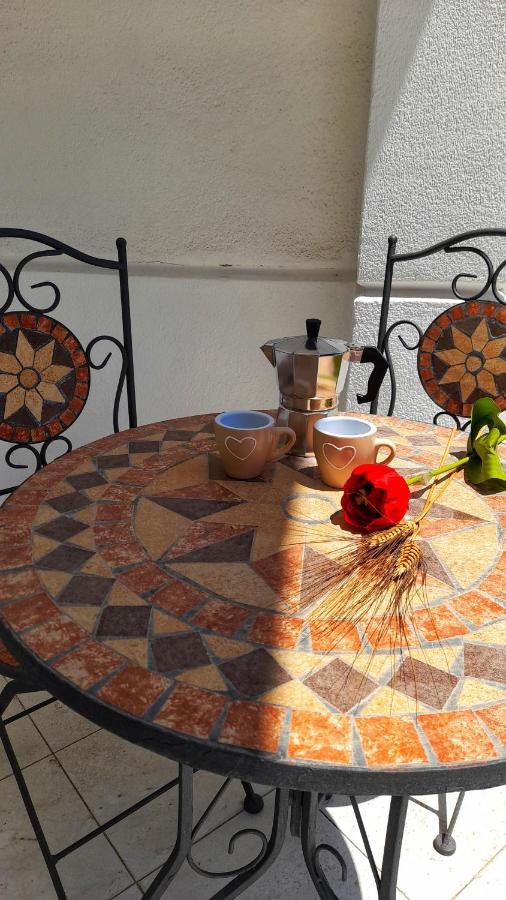 فيلا Casa Il Bergamotto باليرمو المظهر الخارجي الصورة