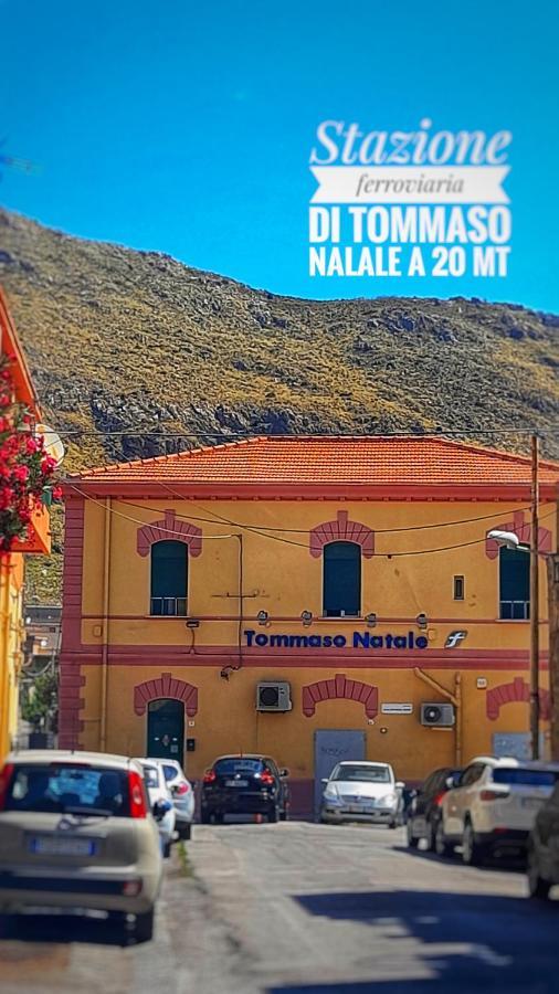 فيلا Casa Il Bergamotto باليرمو المظهر الخارجي الصورة