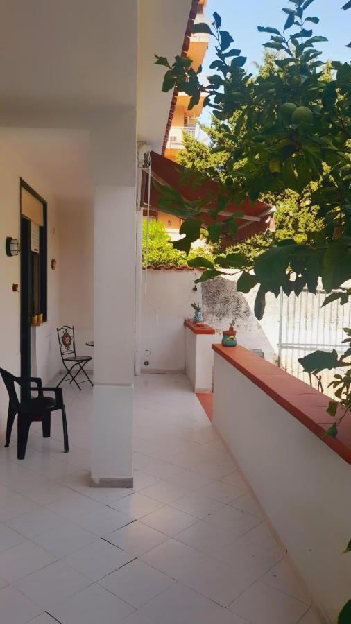 فيلا Casa Il Bergamotto باليرمو المظهر الخارجي الصورة