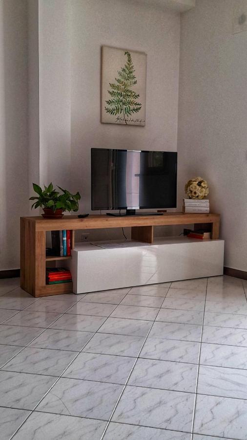 فيلا Casa Il Bergamotto باليرمو المظهر الخارجي الصورة