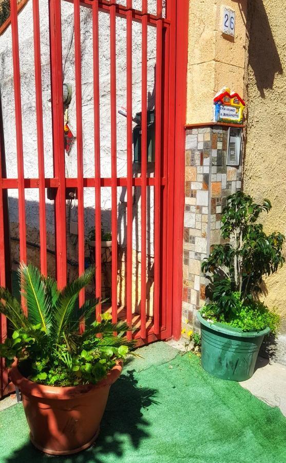 فيلا Casa Il Bergamotto باليرمو المظهر الخارجي الصورة