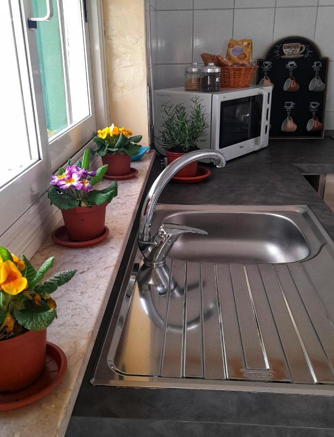 فيلا Casa Il Bergamotto باليرمو المظهر الخارجي الصورة