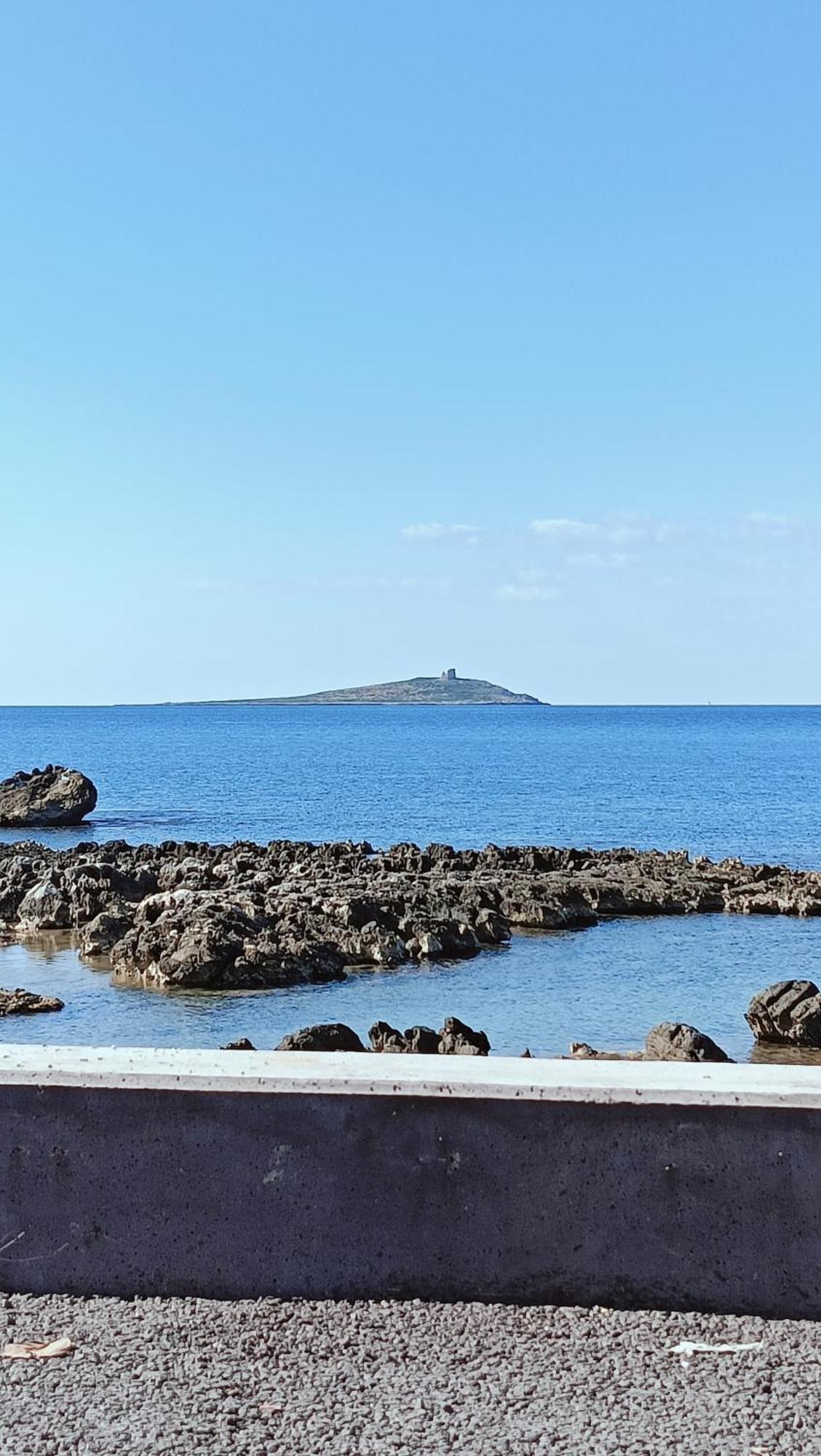 فيلا Casa Il Bergamotto باليرمو المظهر الخارجي الصورة