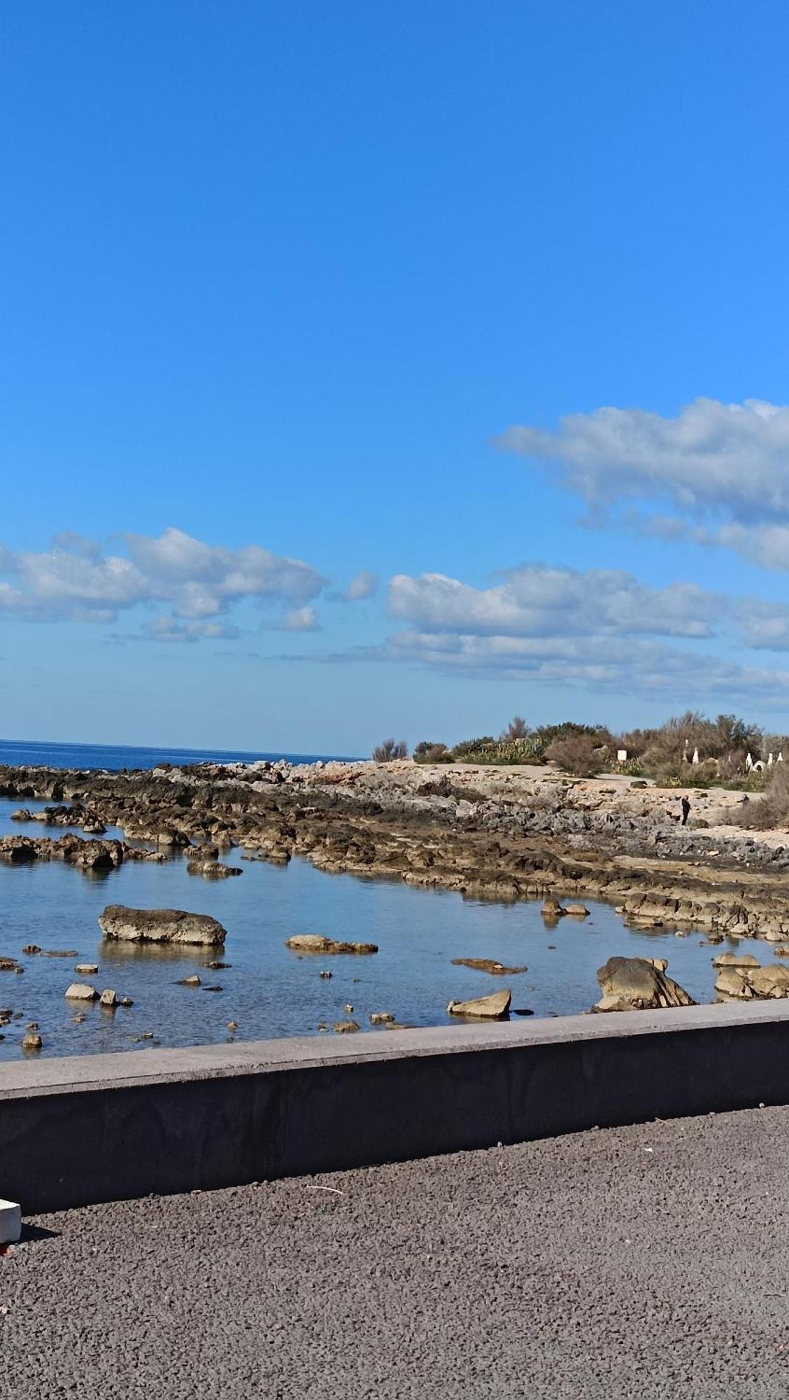 فيلا Casa Il Bergamotto باليرمو المظهر الخارجي الصورة