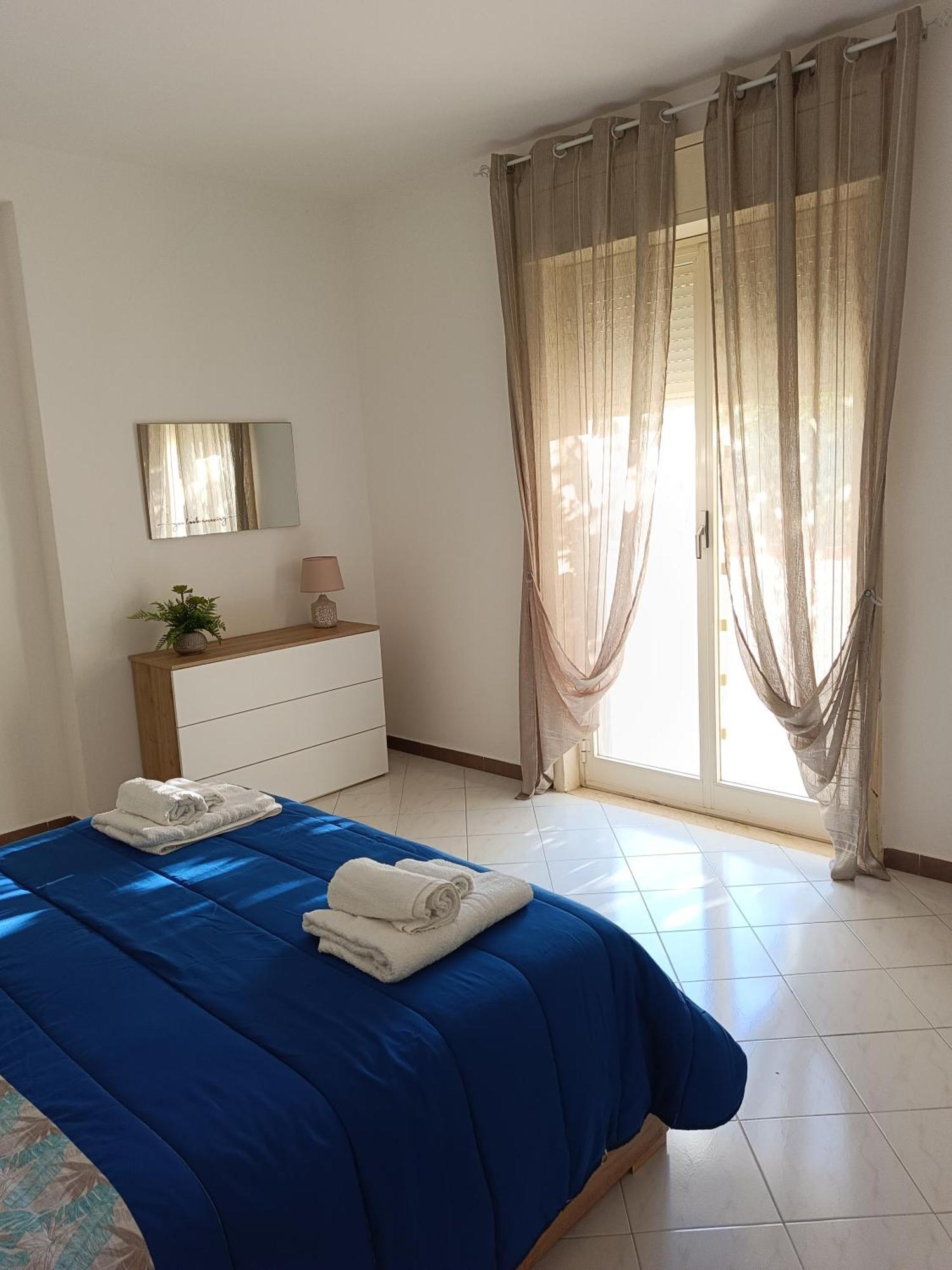 فيلا Casa Il Bergamotto باليرمو المظهر الخارجي الصورة