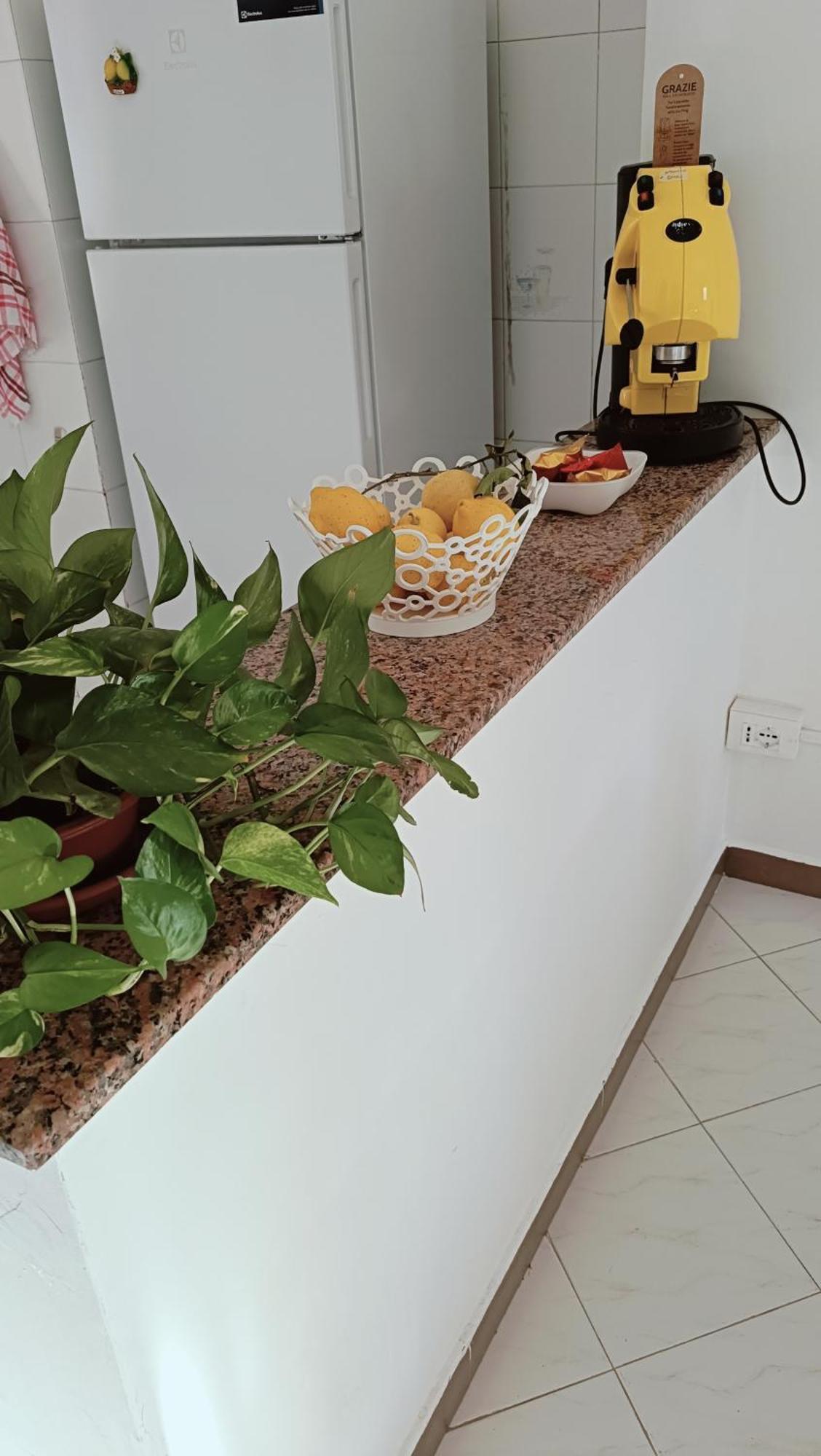 فيلا Casa Il Bergamotto باليرمو المظهر الخارجي الصورة