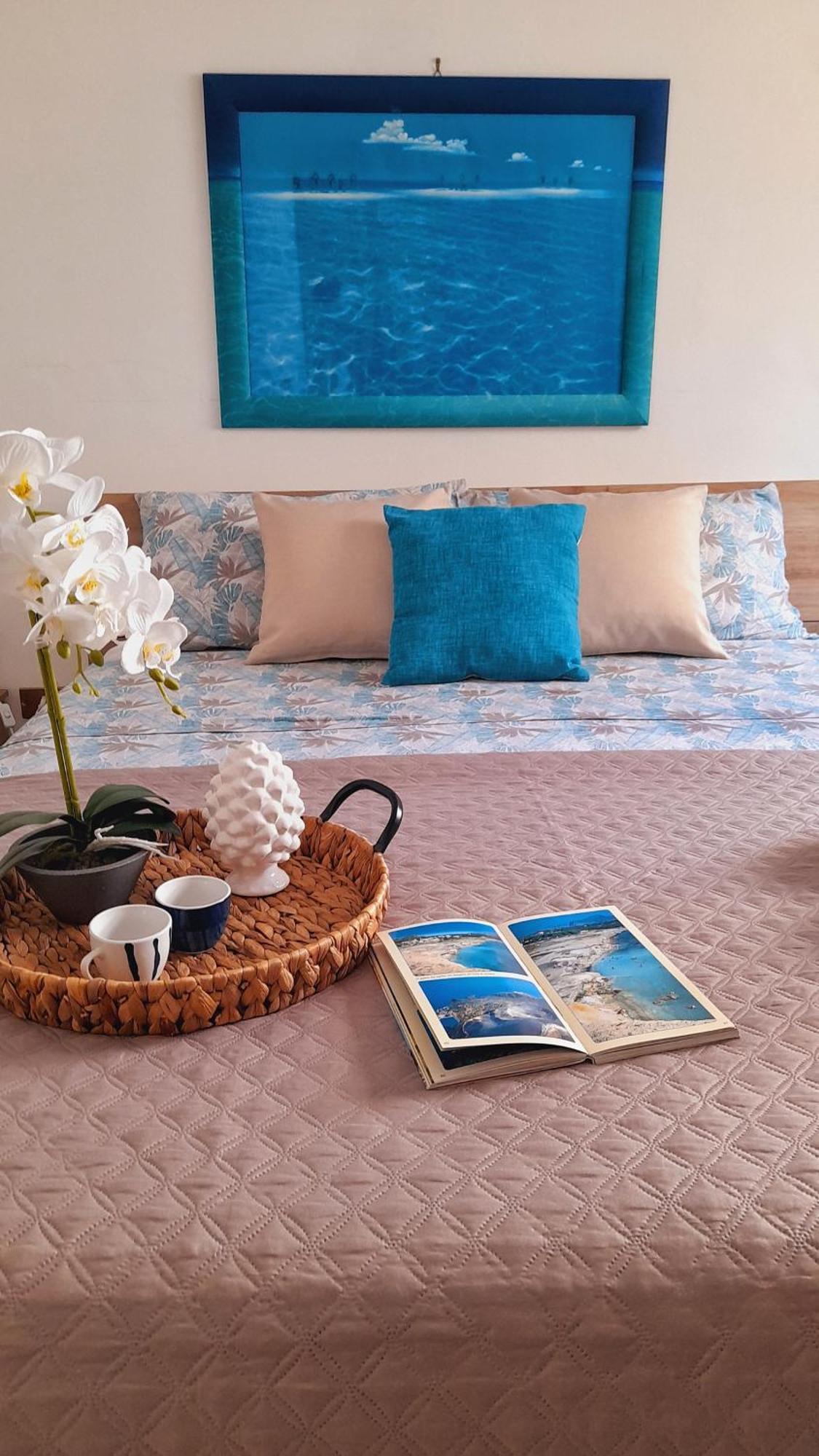 فيلا Casa Il Bergamotto باليرمو المظهر الخارجي الصورة