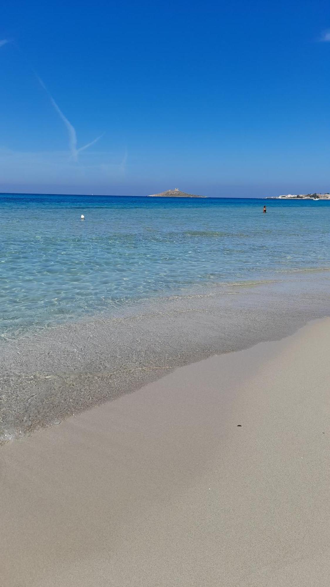 فيلا Casa Il Bergamotto باليرمو المظهر الخارجي الصورة